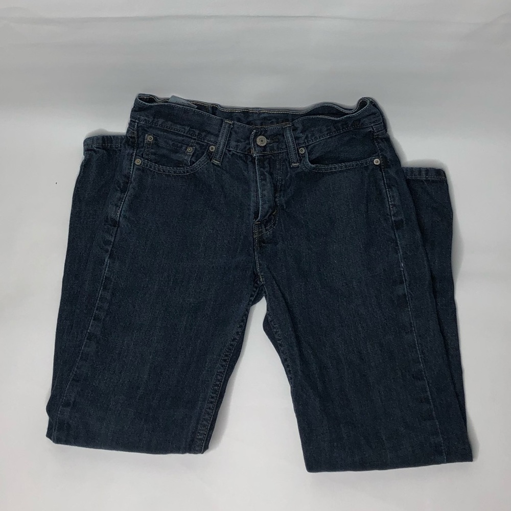 Levi’s Jeans